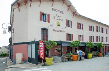 Hotel Les 2 Lacs
