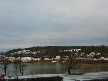 Hotel Restaurant La Chaumiere du Lac