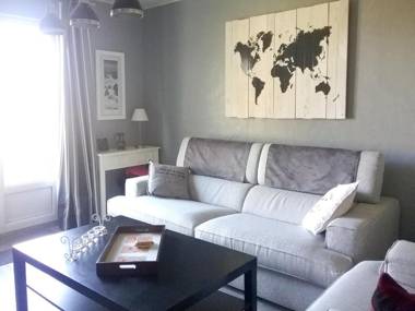 Maison de 4 chambres a Cleder a 500 m de la plage avec jardin clos et wifi