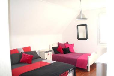 Maison de 5 chambres a Cleder a 100 m de la plage avec jardin clos