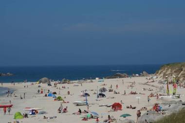 Ar Marc'h-Mor Glaz 3 étoiles