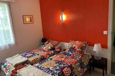 Ar Marc'h-Mor Glaz 3 étoiles