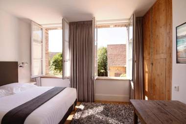 Le Jardin Découverte