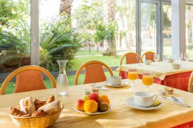 Hôtel Le Domaine du Mas Blanc by Popinns