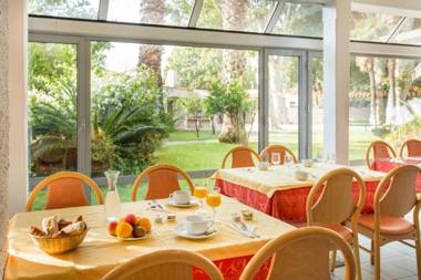 Hôtel Le Domaine du Mas Blanc by Popinns