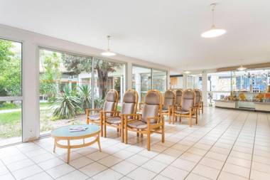 Hôtel Le Domaine du Mas Blanc by Popinns