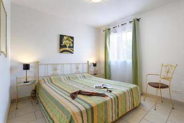 Vacancéole - Résidence Las Motas