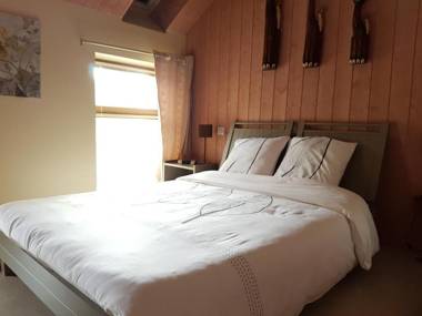 Logis Relais Des Caillères