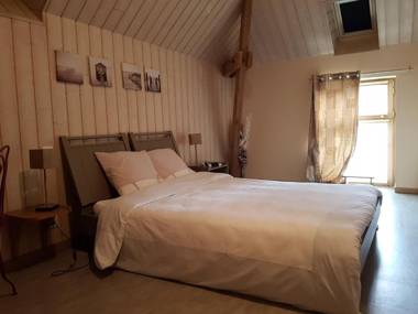 Logis Relais Des Caillères