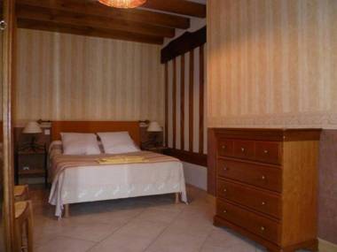 Gîte Cour-Cheverny 4 pièces 6 personnes - FR-1-491-265