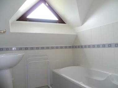 Gîte Cour-Cheverny 4 pièces 6 personnes - FR-1-491-106