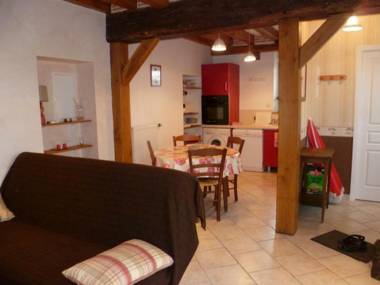 Gîte Cour-Cheverny 2 pièces 2 personnes - FR-1-491-34