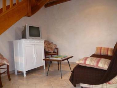 Gîte Cour-Cheverny 2 pièces 2 personnes - FR-1-491-34