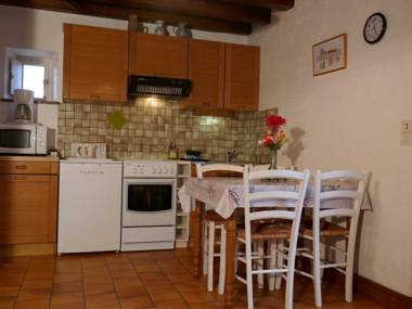 Gîte Cour-Cheverny 2 pièces 2 personnes - FR-1-491-36