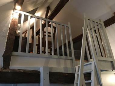 Gîte Cour-Cheverny 4 pièces 9 personnes - FR-1-491-220