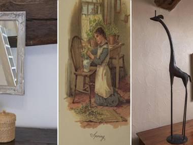 Gîte Cour-Cheverny 4 pièces 9 personnes - FR-1-491-220