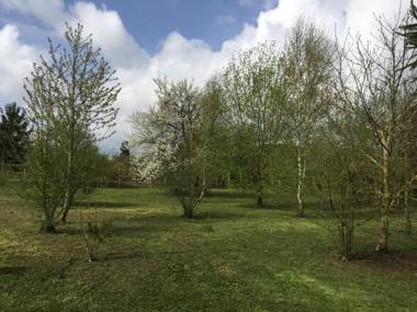 Casa La Palma II COURMELLETTE