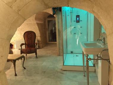 La Cave Voutée Sauna & Hammam