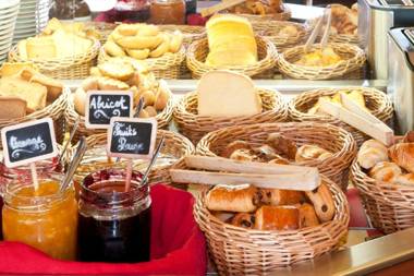 The Originals City Hôtel Mâcon Sud - Ex Contact Hôtel