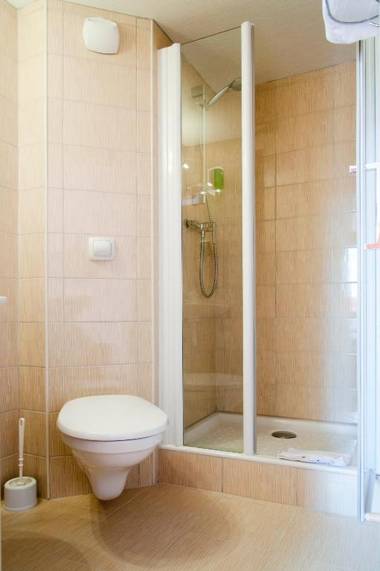 The Originals City Hôtel Mâcon Sud - Ex Contact Hôtel