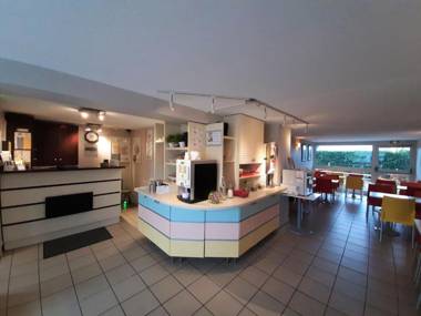 Première Classe Mâcon Sud