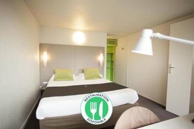 Campanile Mâcon Sud - Chaintré