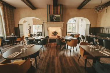 Château de La Barge