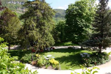 Chateau de Creissels