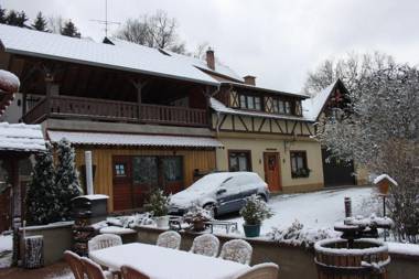 La Maison de Vacances
