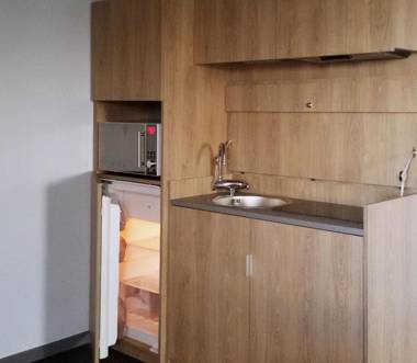 Kyriad Prestige Residence Cabourg-Dives-sur-Mer