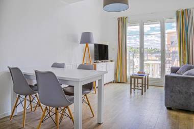 Residence Port Guillaume - maeva Home