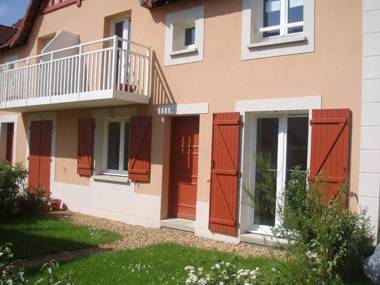 Appartement Dives-sur-Mer 3 pièces 6 personnes - FR-1-487-176