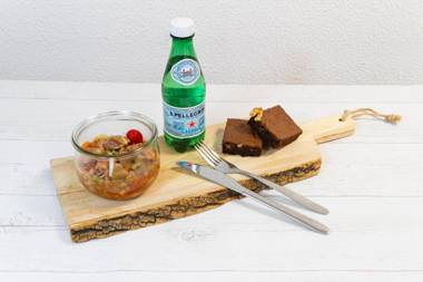 Zenitude Hôtel-Résidences L'Orée du Parc