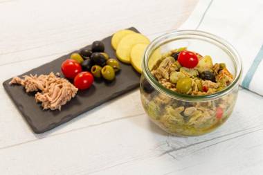 Zenitude Hôtel-Résidences L'Orée du Parc