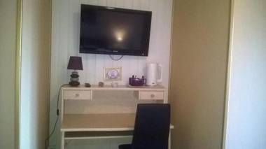 Hotel Pension Le Beauregard