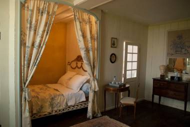 Manoir de Belle-Noë