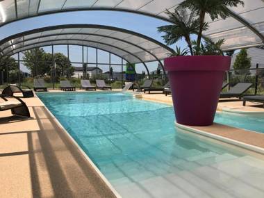 Kyriad Dol-de-Bretagne