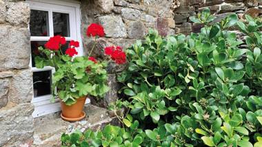 Manoir de la Bégaudière