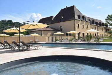 Hotel Le Perigord