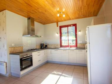 Gîte Domme 4 pièces 6 personnes - FR-1-616-43