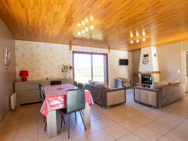 Gîte Domme 4 pièces 6 personnes - FR-1-616-43