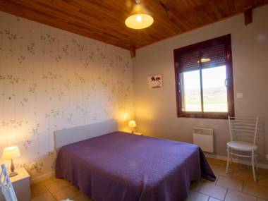 Gîte Domme 4 pièces 6 personnes - FR-1-616-43