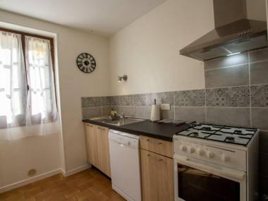 Gîte Domme 3 pièces 4 personnes - FR-1-616-62