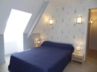 Gîte Domme 3 pièces 4 personnes - FR-1-616-62