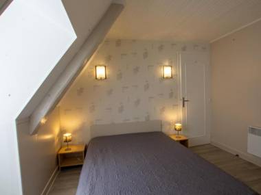 Gîte Domme 3 pièces 4 personnes - FR-1-616-60