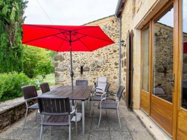 Gîte Domme 4 pièces 6 personnes - FR-1-616-48