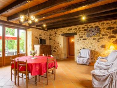 Gîte Domme 4 pièces 6 personnes - FR-1-616-48