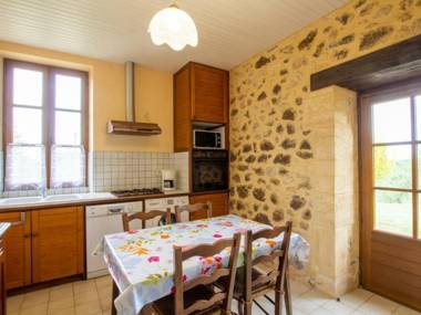 Gîte Domme 4 pièces 6 personnes - FR-1-616-48