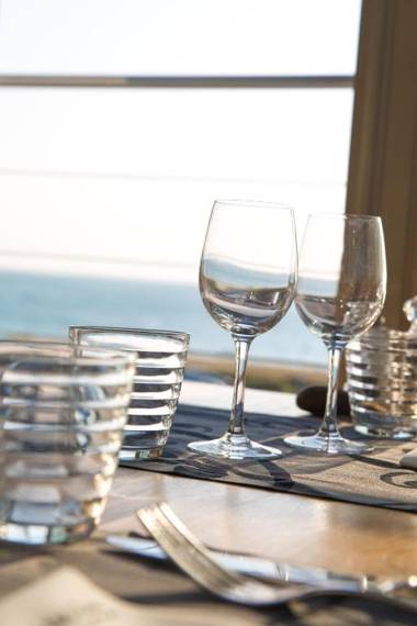 Le Relais des Iles