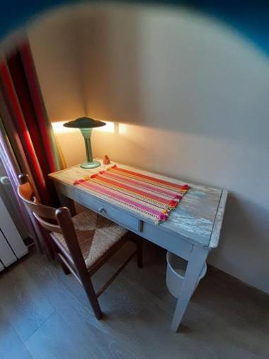 Le Clos de la Salamandre